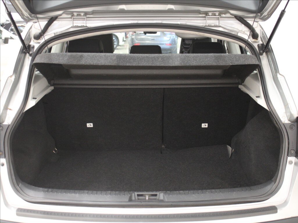 Nissan Qashqai Kombi 1,6 l 84 kw