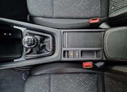 Škoda Octavia Kombi 1,5 l 110 kw