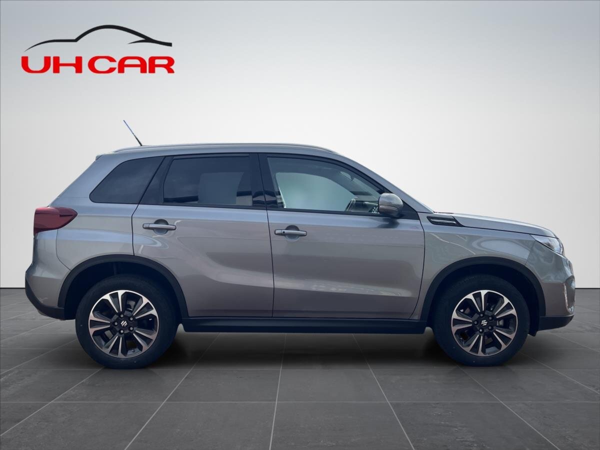 Suzuki Vitara SUV / Terénní 1,4 l 95 kw