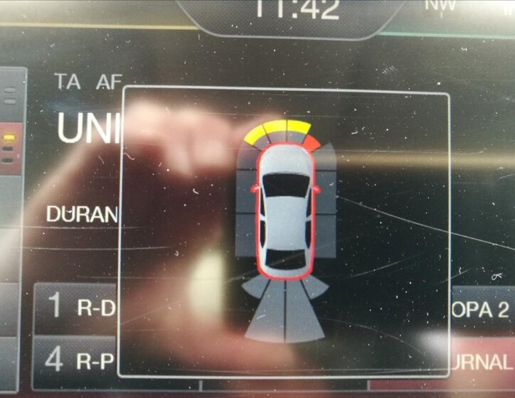 Ford Galaxy Kombi 2,0 l 154 kw