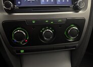 Škoda Octavia Sedan / Limuzína 1,4 l 59 kw