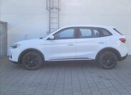 MG ZS SUV / Terénní 1,5 l 85 kw