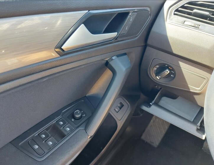 Volkswagen Tiguan Allspace SUV 2,0 l 132 kw