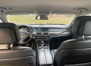 BMW Řada 7 Sedan 0,0 0