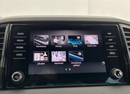 Škoda Karoq SUV / Terénní 1,5 l 110 kw