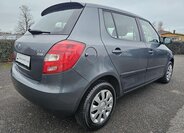 Škoda Fabia 7