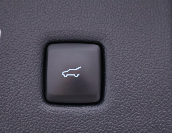 Ford Kuga SUV / Terénní 1,5 l 110 kw