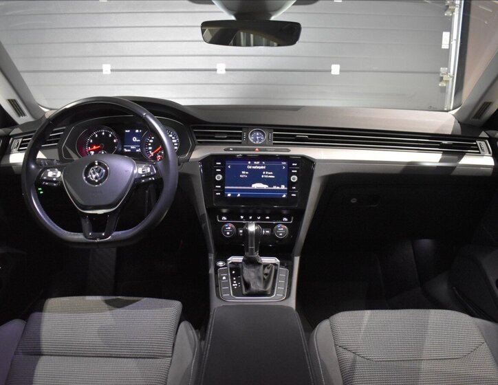 Volkswagen Arteon Liftback 1,5 l 110 kw