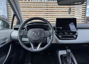 Toyota Corolla Sedan / Limuzína 1,8 l 72 kw