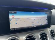 Mercedes-Benz Třídy E 10