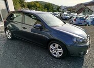 Volkswagen Golf Hatchback 2,0 l 81 kw