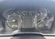 Škoda Octavia Liftback 1,9 l 66 kw