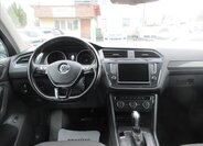 Volkswagen Tiguan SUV / Terénní 2,0 l 110 kw