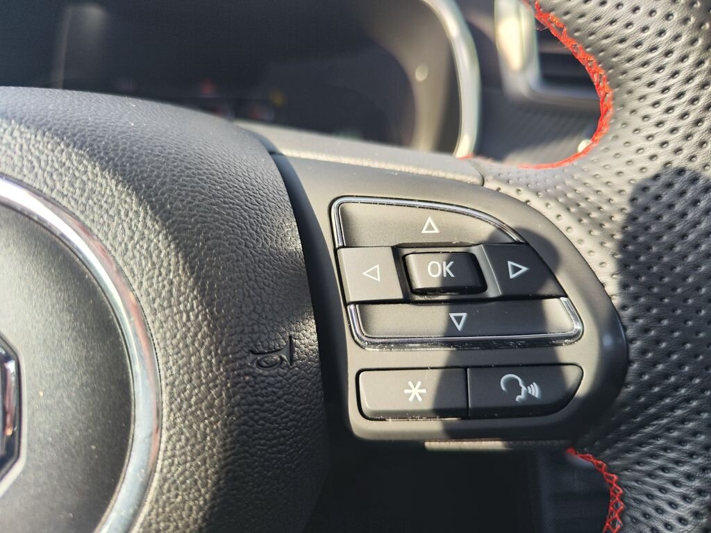 MG ZS SUV 999,0 82 kw