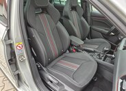 Škoda Scala Hatchback 1,0 l 85 kw