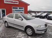 Škoda Octavia 7