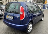 Škoda Roomster MPV 1,2 l 77 kw