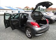 Peugeot 207 Hatchback 1,4 l 70 kw