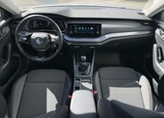 Škoda Octavia Kombi 2,0 l 85 kw