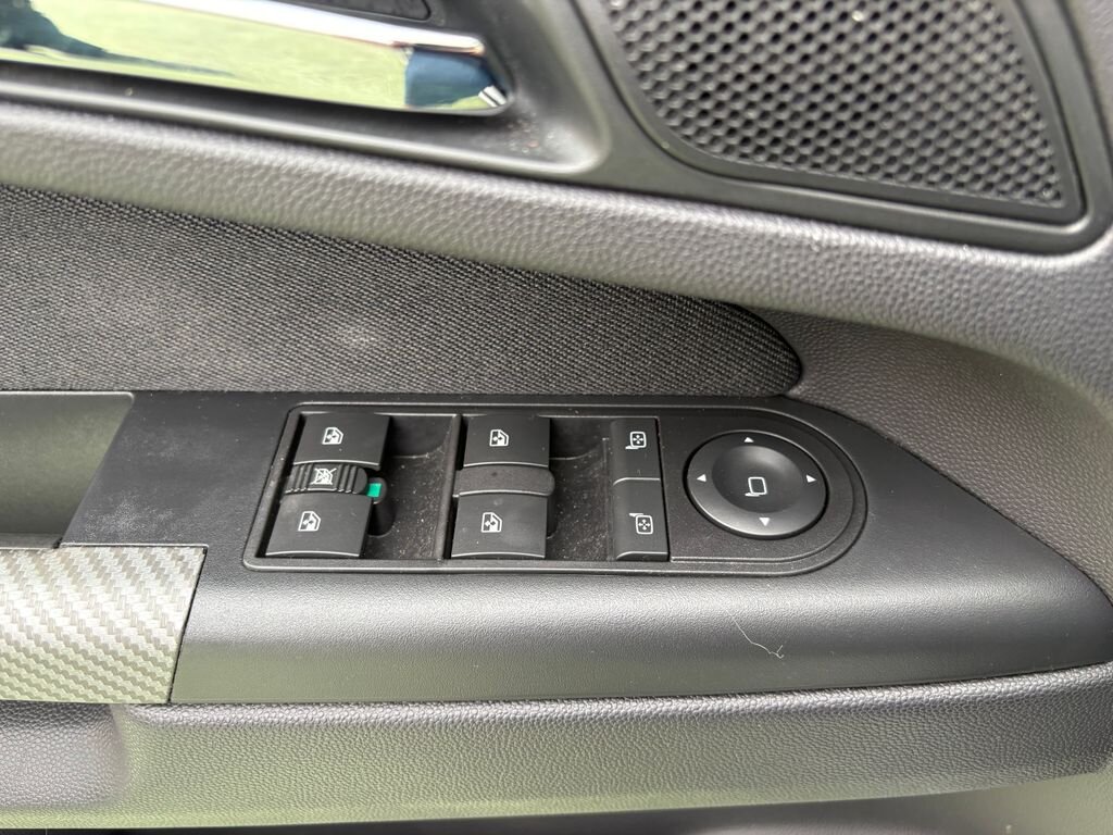 Opel Zafira MPV 1,8 l 103 kw