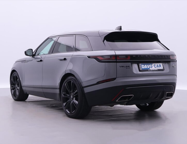 Land Rover Range Rover Velar SUV / Terénní 3,0 l 221 kw