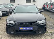 Audi A6 Kombi 2,0 l 150 kw