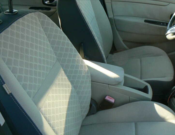 Renault Grand Scénic MPV 1,6 l 81 kw