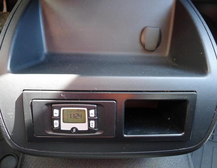 Mercedes-Benz Vito 16