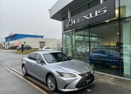 Lexus ES 300h Sedan 2,5 l 160 kw