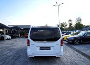 Mercedes-Benz Třídy V 5