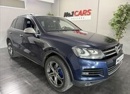 Volkswagen Touareg 2