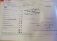 Škoda Octavia Sedan / Limuzína 2,0 l 103 kw