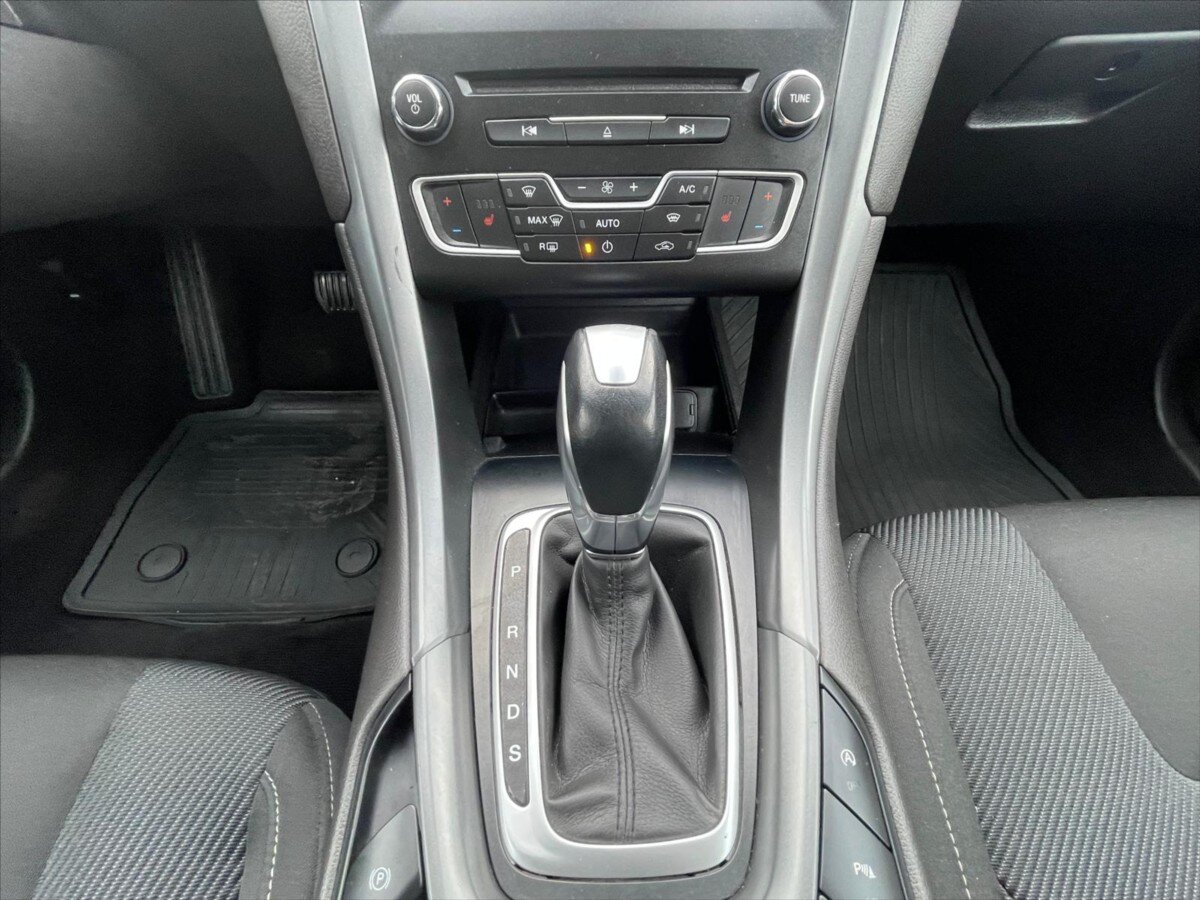 Ford Mondeo Kombi 2,0 l 132 kw