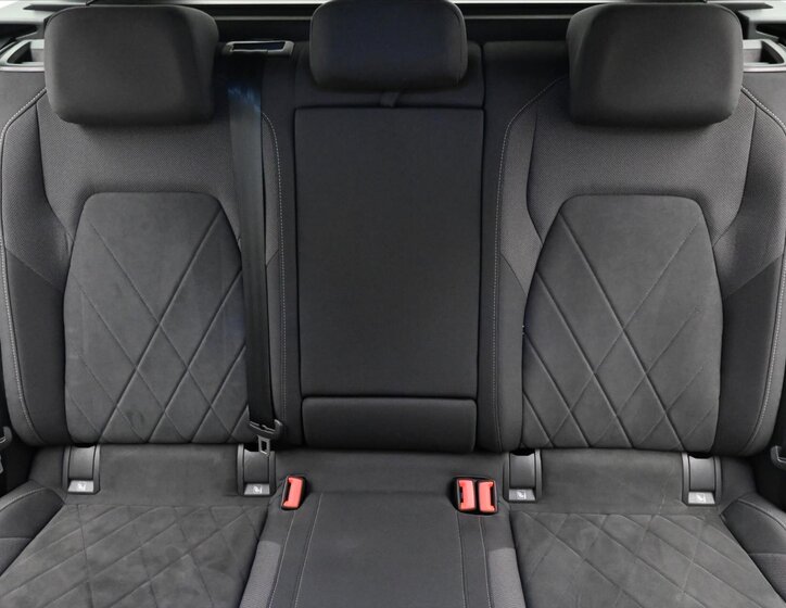 Volkswagen Golf Kombi 2,0 l 110 kw