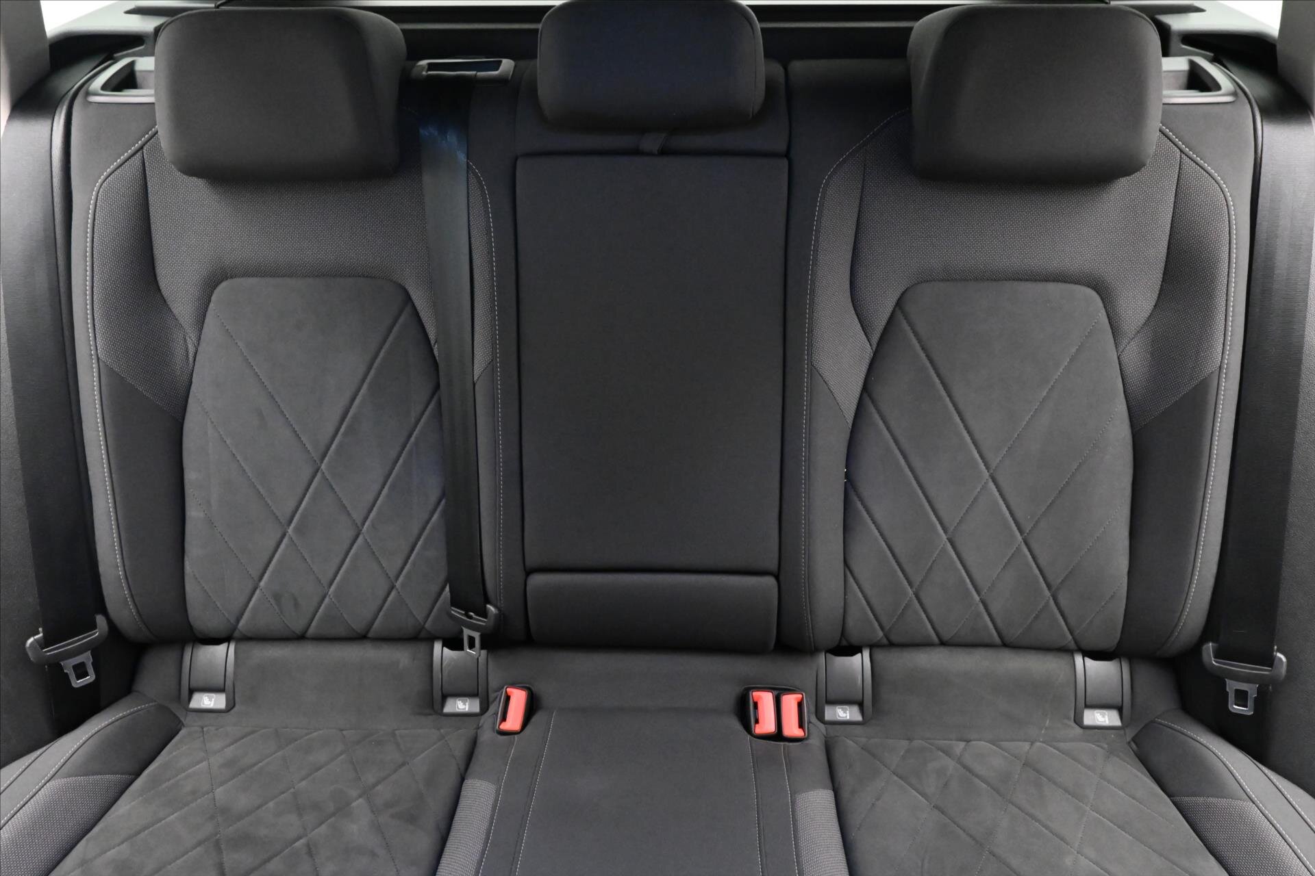 Volkswagen Golf Kombi 2,0 l 110 kw