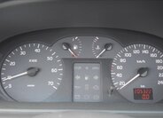 Renault Scénic Kombi 1,9 l 72 kw