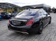 Mercedes-Benz Třídy S 6