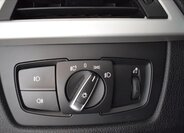 BMW Řada 3 Sedan / Limuzína 1,6 l 100 kw