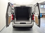 Fiat Scudo Skříň 2,2 l 110 kw