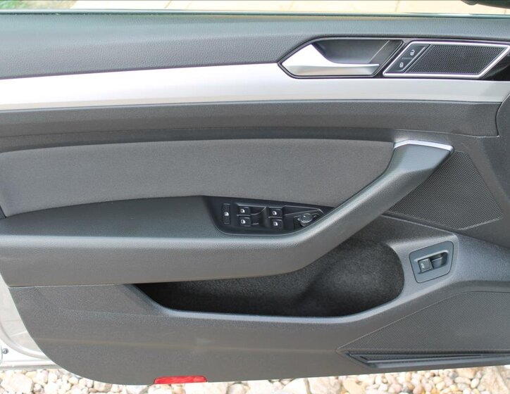 Volkswagen Passat 27