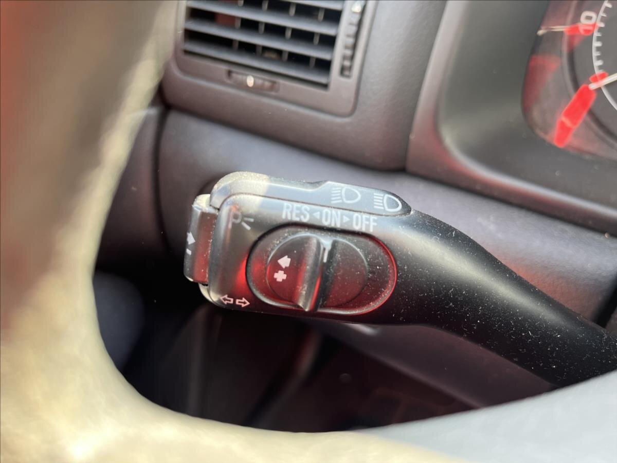 Škoda Octavia Kombi 1,9 l 81 kw