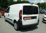 Opel Combo 5