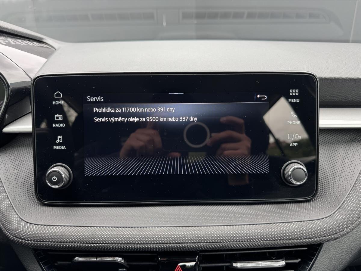 Škoda Fabia Hatchback 999,0 59 kw