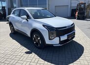 KIA Sportage SUV / Terénní 1,6 l 110 kw