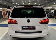 Volkswagen Sharan 6