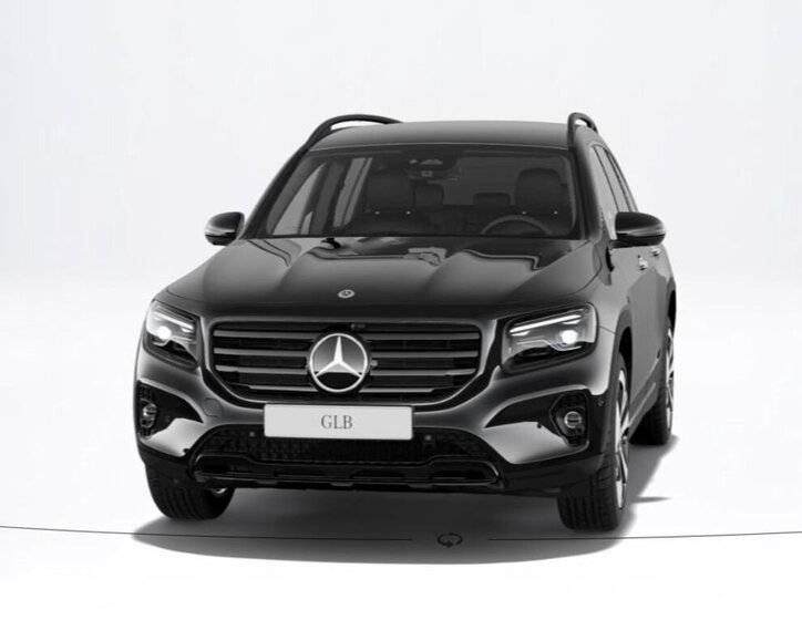 Mercedes-Benz GLB SUV 2,0 l 110 kw