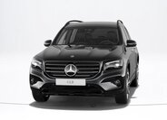 Mercedes-Benz GLB SUV 2,0 l 110 kw