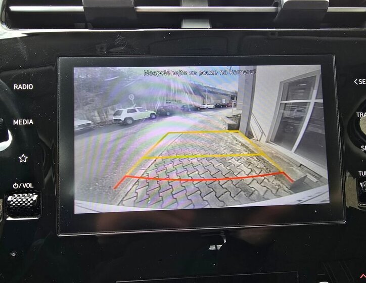 Hyundai Tucson SUV / Terénní 1,6 l 110 kw