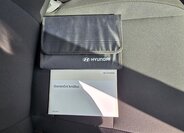 Hyundai Kona SUV / Terénní 1,6 l 125 kw