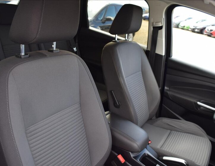 Ford C-MAX Kombi 999,0 92 kw